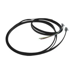 Danfoss 080G0076 ACCCBI RJ11 Telefon Tipi Bağlantı Kablosu – 3 m | MMIGRS2 Ekran / MCX Kontrolör İçin