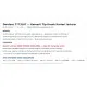 Danfoss 7773107 Kemerli Tip Krank Karteri Isıtıcısı – 65 W / 230 V | SM/SZ 084-161 İçin