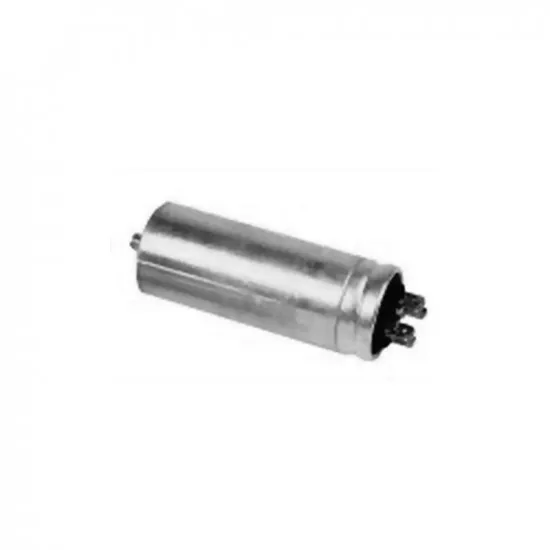 Danfoss 8173231 Çalışma Kondansatörü (Run) – 40 µF / 440 V, CSR ve PSC Kompresörler İçin