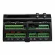 Danfoss AK-PC 551 Pack Kontrolör (080G0281) | 230V | LCD Ekran | 2 SSR (PWM) | Modbus | Kompresör & Kondenser Kapasite Kontrolü