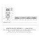 Danfoss AKS 32R Basınç Transmitteri (060G6612) | 0-50 bar, 1/4" Flare, Oransal (Ratiometrik) Çıkış