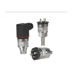 Danfoss AKS 32R Basınç Transmitteri (060G6612) | 0-50 bar, 1/4" Flare, Oransal (Ratiometrik) Çıkış