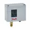 Danfoss KP1 Pressure Switch 060-110166 – SPDT, -0.2 - 7.5 bar, Automatic Reset, IP44