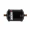 Danfoss DMB 163S ორმხრივი ფილტრ-ოსუშიტელი – 023Z1476, 3/8 დიუმი ODF ჩასარჩილი, თბური ტუმბოს Bi-Flow ფილტრ-ოსუშიტელი