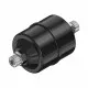 Danfoss DML 164FS Kurutucu Filtre – Drayer (023Z024691), 16 cu.in., 1/2" Face Seal Bağlantı