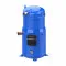 Danfoss DSH140A4ALD Scroll Compressor (120H1541) | 12 HP | 103,621 BTU/h Cooling Capacity | R410A / R452B / R454B | 3 Phase 380-415V
