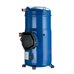 Danfoss DSH295B4APC Scroll Kompresör | 25 HP | 246.500 BTU/h (72.246 W) Soğutma Kapasiteli | R410A Uyumlu | Tandem Kullanıma Hazır | 120H1370