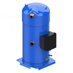 Danfoss DSH485C4APC 40 HP Scroll Kompresör (401.000 BTU, R410A/R452B/R454B, 3 Faz 380-460V)