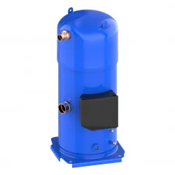 Danfoss DSH600B4APC 50 HP Scroll Kompresör (501.000 BTU, R410A/R452B/R454B, 3 Faz 380-460V)