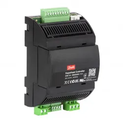 Danfoss EKE 1A Superheat (Kızgınlık) Kontrolörü / EEV Sürücü (080G5300) | 24V | CAN