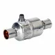 Danfoss ETS 12C-16 Colibri Elektronik Ekspansiyon Valfi (034G7501) | ~98 kW R410A | 5/8" ODF | Bi-Flow