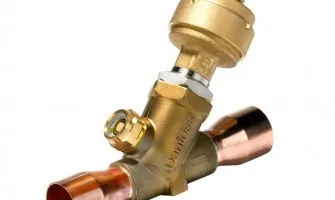 Termostatik Genleşme Vanaları: Soğutma ve İklimlendirme Sistemlerinin Verimli Çalışmasını Nasıl Sağlar?