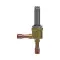 Danfoss EVT 1.2 CO₂ Solenoid Valve (068F0600) – 140 Bar, 3/8" ODF Brazed, NC | R744 Transcritical