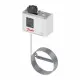 Danfoss KP 61 Termostat (060L110266) – −30 / +13 °C, SPDT, Otomatik Reset, 2 m Kılcal Borulu Uzak Sensör