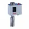 Danfoss KP 62 თერმოსტატი (060L110666) – −30 / +15 °C, SPDT, ავტომატური რესეტი, Ø40 mm ჰაერის სპირალური დატჩიკი