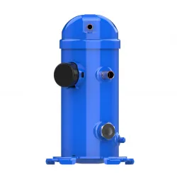 Danfoss MLZ015T5LP9 Scroll Kompresör (121L8630) | 2 HP | 20.708 BTU/h | Monofaze R404A