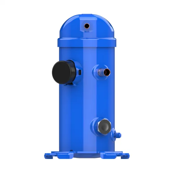 Danfoss MLZ015T5LP9 Scroll Kompresör (121L8630) | 2 HP | 20.708 BTU/h | Monofaze R404A