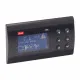 Danfoss MMIGRS2 Grafik Ekranlı Uzak Kumanda Paneli (080G0297) | EKE / MCX Serisi İçin | CANbus