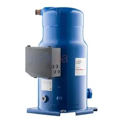 Danfoss SH 240 Scroll Kompresör - 20 HP, 59.742 Watt (204.000 BTU), R410A Soğutucu Gaz, Endüstriyel ve Ticari Soğutma Sistemleri
