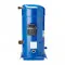 Danfoss SZ161-4VAI (SZ161T4VC) Scroll Compressor - 216.6 cm³ Displacement, 13 2/5 HP, 38,007 W (129,692 BTU), 380V, R407C