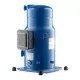 Danfoss SZ185S4RD Scroll Kompresör (SZ185-4RI) - 249.9 cm³ Süpürme Hacmi, 15 1/2 HP, 43.113 W (147.118 BTU), 380V, R407C