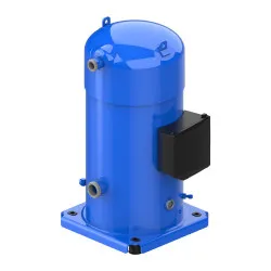 Danfoss SZ300A4PBF Scroll Kompresör (120H2154) | 25 HP | 248.356 BTU/h Soğutma Kapasiteli | R407C / R134a / R513A | 3 Faz 380-415V