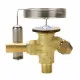 Danfoss T 2 Termostatik Ekspansiyon Valfi (068Z3808) – R452A, İç Dengeli, Rakorlu Giriş × 12 mm Lehim Çıkış