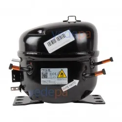 Danfu PW12.0B R600a Gazlı 1/4 HP Ev Tipi Kompresör