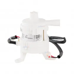 DC 12V Klima Drenaj Pompası (1.2m Basma Yüksekliği - 450mL/dk)