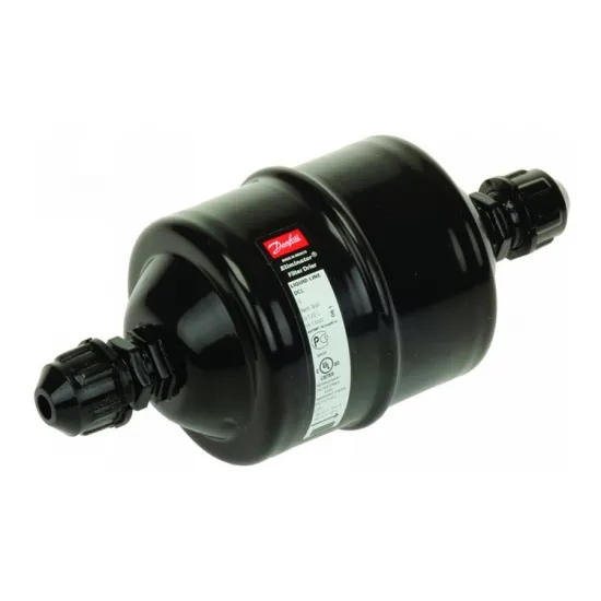 Danfoss 023Z500291 DCL 052 Kurutucu Filtre - Drayer 1/4" Rakorlu