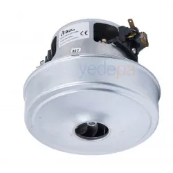 Dechang YB30 Elektrikli Süpürge Motoru – 1200 W, 220-240 V, Arçelik Uyumlu