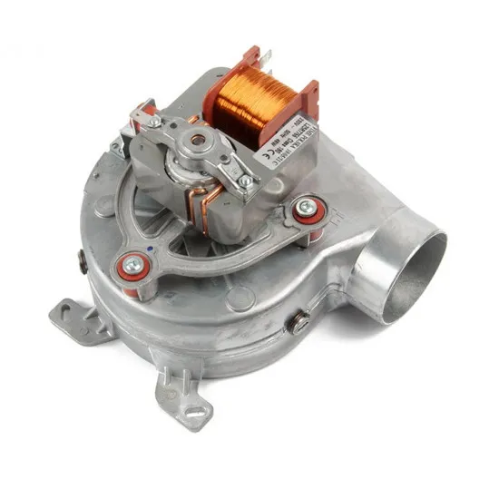 Demirdöküm Aden - Kalisto - Nitron Kombi Baca Fan Motoru Vgr0046990