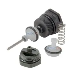 Demirdöküm Aden - Kalisto Kombi Tamir Takımı