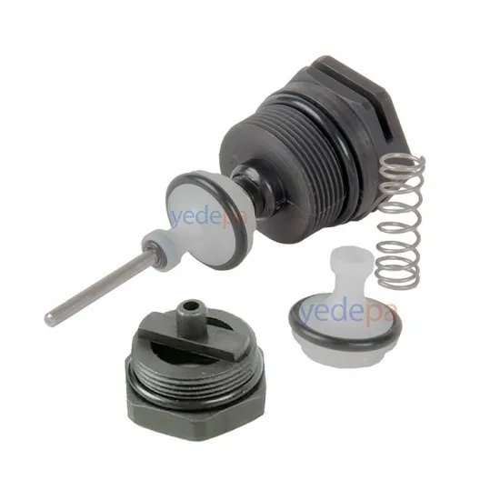 Demirdöküm Aden - Kalisto Kombi Tamir Takımı