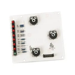 Demirdöküm Aden Kombi Ekran Kartı