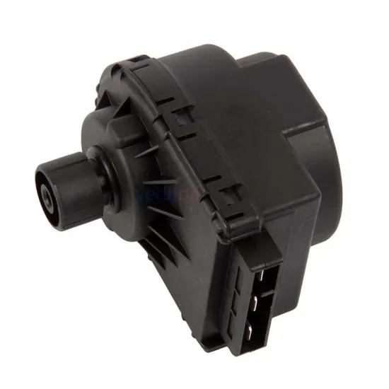 Demirdöküm - Arçelik - Alarko Kombi Üç Yollu Step Motor