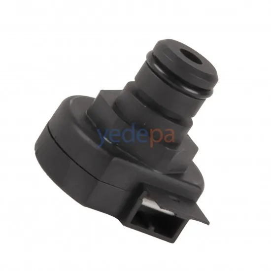 Demirdöküm - Eca Kombi Kart Okuyuculu Basınç Sondası