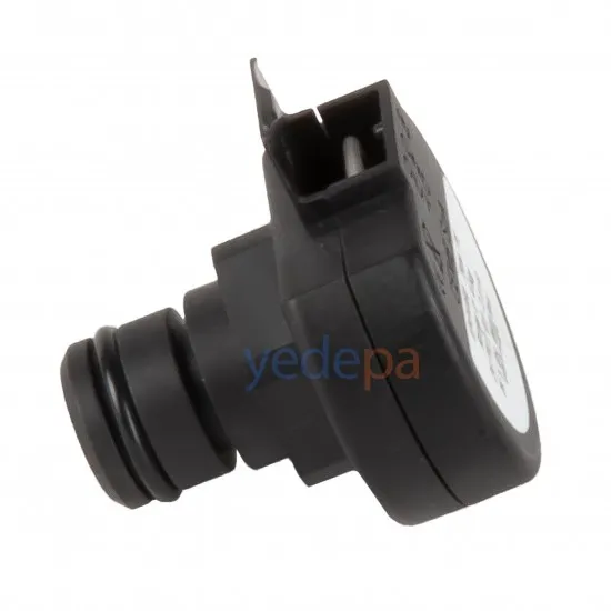 Demirdöküm - Eca Kombi Kart Okuyuculu Basınç Sondası