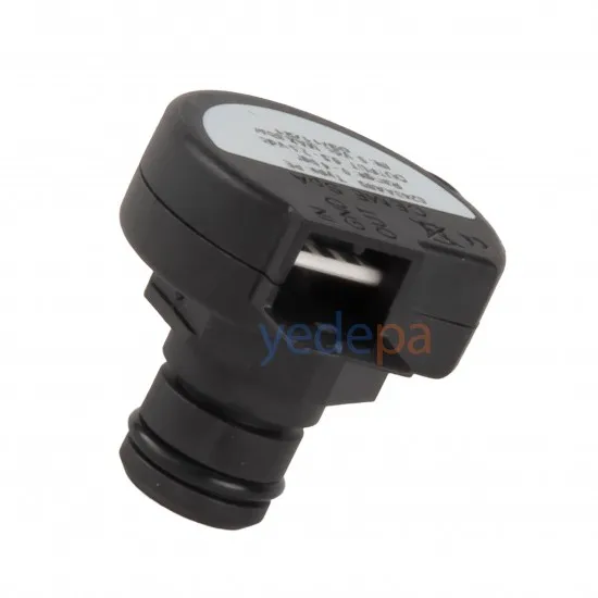 Demirdöküm - Eca Kombi Kart Okuyuculu Basınç Sondası