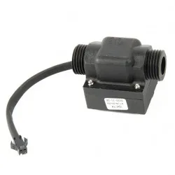 Demirdöküm Kombi Akış Türbini 53015