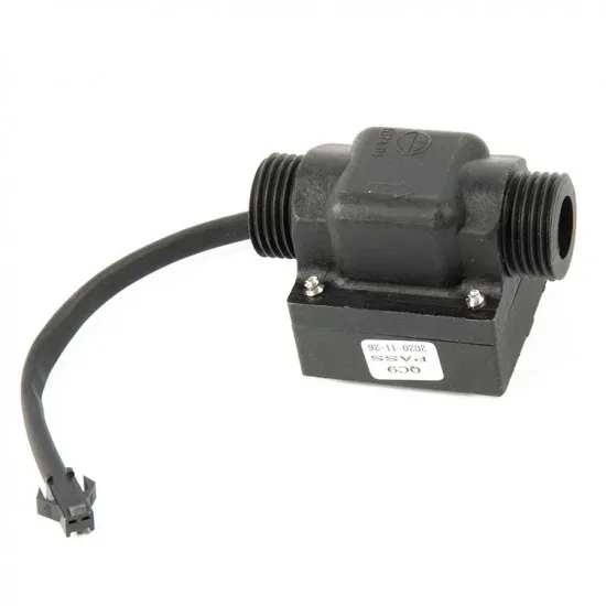 Demirdöküm Kombi Akış Türbini 53015