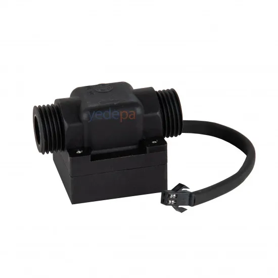 Demirdöküm Kombi Akış Türbini (Flow Switch) 1/2 – 2 Kablolu – 53015