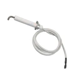 Demirdöküm Kombi İyonizasyon Ateşleme Elektrodu (Sol)