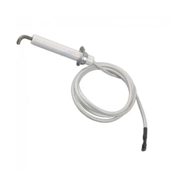 Demirdöküm Kombi İyonizasyon Ateşleme Elektrodu (Sol)