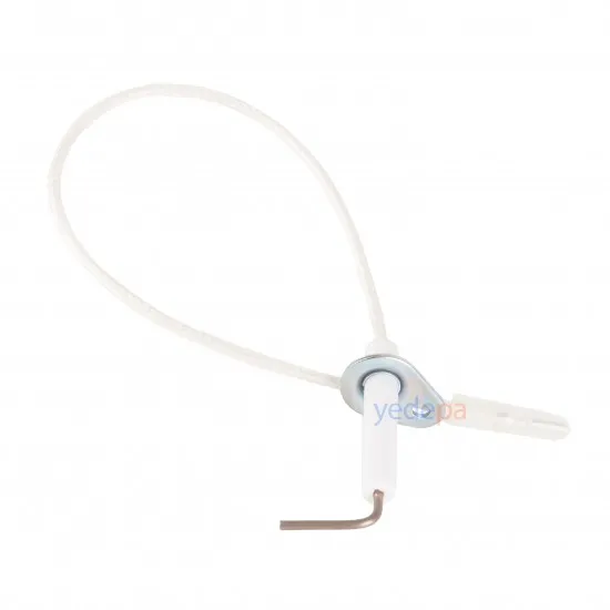 Demirdöküm Neva - Protherm Lynx - Chaffoteaux - Ariston Uyumlu Kombi Ateşleme Elektrodu