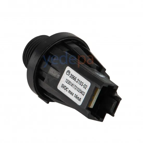 Demirdöküm Neva - Protherm - Milenyum Kombi Basınç Sondası