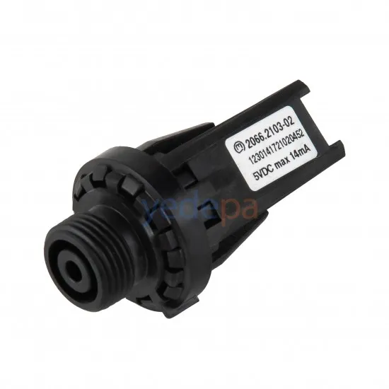 Demirdöküm Neva - Protherm - Milenyum Kombi Basınç Sondası