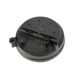 Demirdöküm Nitron - Viessmann Kombi Prosestat 0.5MBar