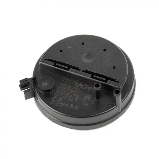 Demirdöküm Nitron - Viessmann Prosestat (Basınç Sensörü) 401.95000 - HUBA Marka