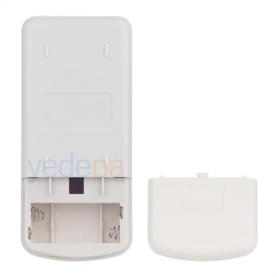 Demirdöküm Tch-Dmr Klima Kumandası